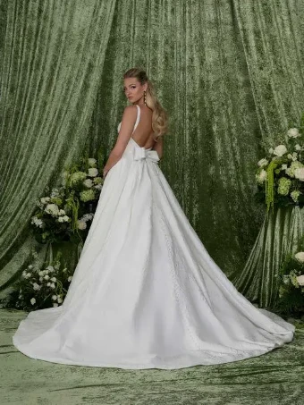 Adrianna Papell Platinum 31351W #1 default Ivory thumbnail