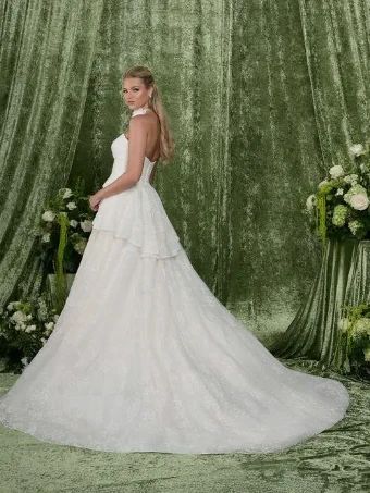 Adrianna Papell Platinum 31358 #1 default Ivory thumbnail