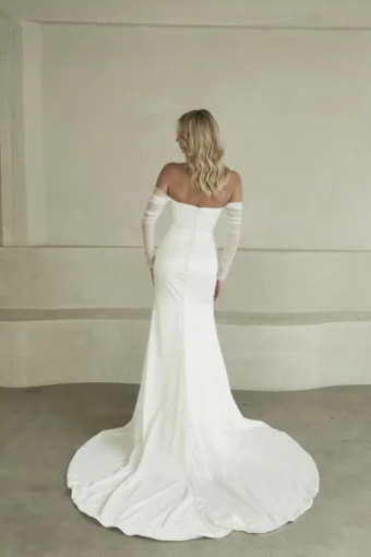 Serene Jack - SR2507 #1 Ivory thumbnail