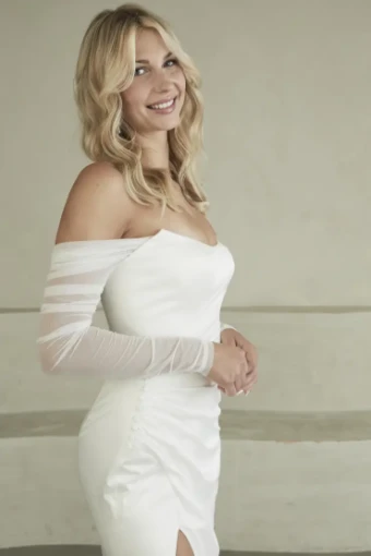 Serene Jack - SR2507 #2 default Ivory thumbnail