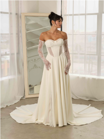 Serene ZION - SR2543 #0 default Ivory thumbnail