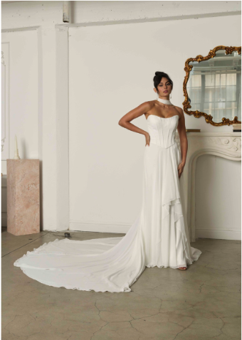 Serene JACOB-SR2542 #0 default Ivory thumbnail