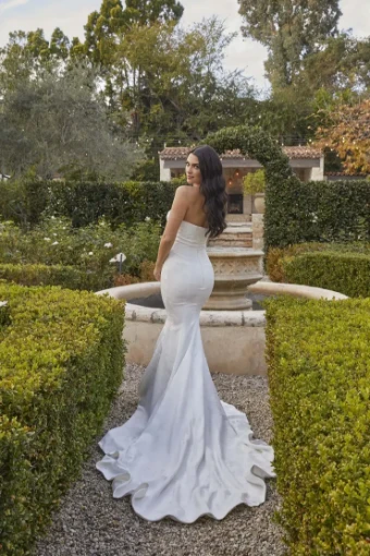 Serene Iris - SR2424 #2 default Ivory thumbnail