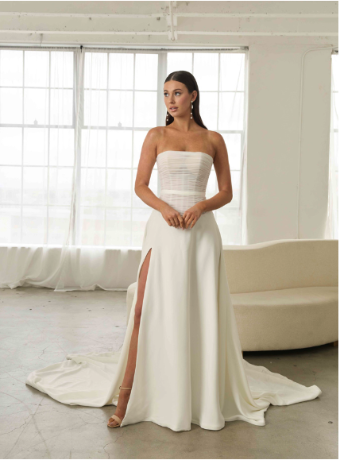 Serene OWEN-SR2526 #0 default Ivory thumbnail