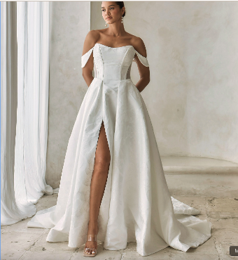 Serene Josh - SR2610 #0 default Ivory thumbnail