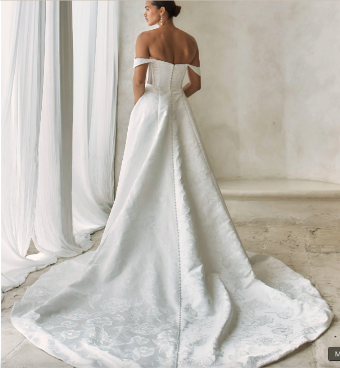 Serene Josh - SR2610 #1 default Ivory thumbnail