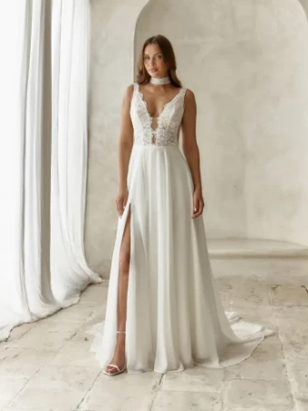 Serene Byrd-SR2604 #0 default Ivory thumbnail