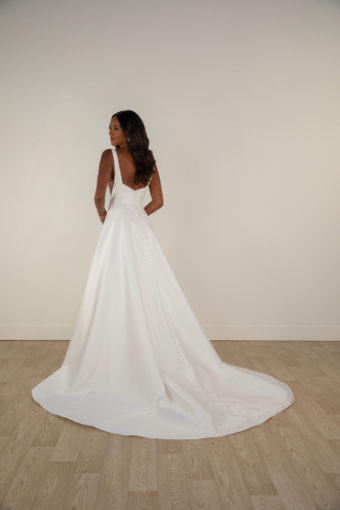 Stella York 7897 #11 Ivory thumbnail