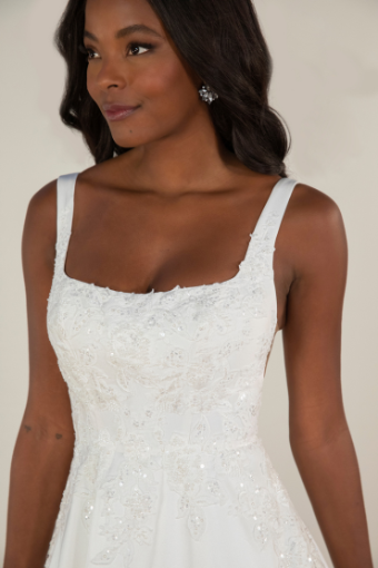 Stella York 7897 #12 Ivory thumbnail