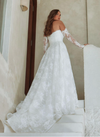 Serene Garner - SR2608 #1 default Ivory thumbnail