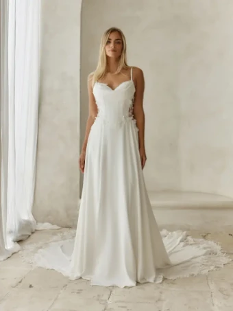 Serene Cher - SR2605 #0 default Ivory thumbnail