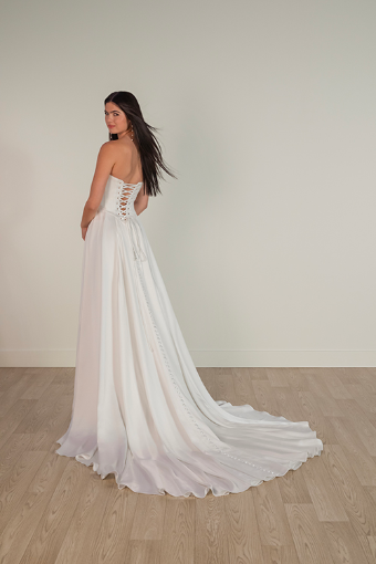 Stella York SY8091 #1 (IVR) Ivory thumbnail