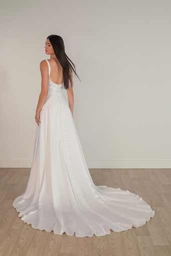 Stella York SY8110 #1 Ivory thumbnail