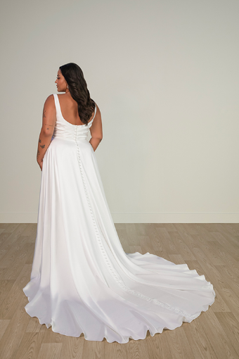 Stella York SY8110 #4 default Ivory thumbnail