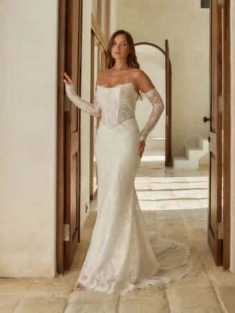 Serene Chessy - SR2606 #0 default Ivory thumbnail