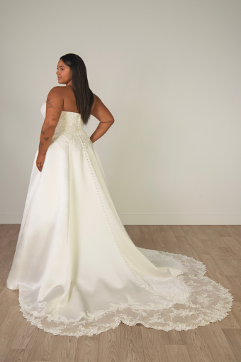 Stella York SY8279 #4 default (IVR) Ivory thumbnail