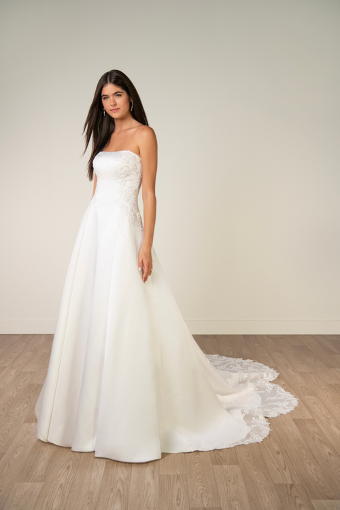 Stella York SY8279 #0 default (IVR) Ivory thumbnail
