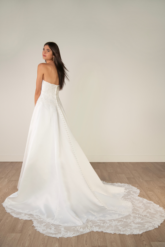 Stella York SY8279 #1 (IVR) Ivory thumbnail