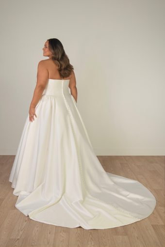 Stella York SY8274 #3 default (IVR) Ivory thumbnail
