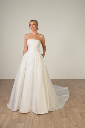 Stella York SY8274 #0 default (IVR) Ivory thumbnail