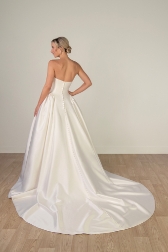 Stella York SY8274 #1 (IVR) Ivory thumbnail