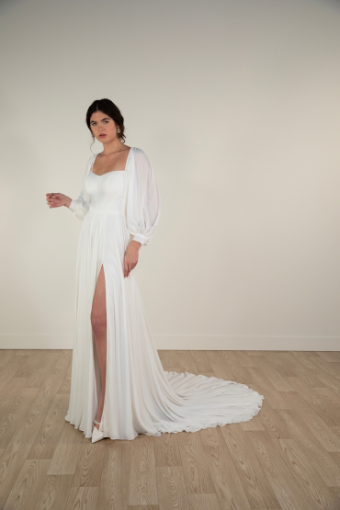 Stella York 7901 #0 default (IVR) Ivory thumbnail