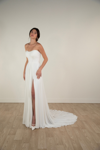 Stella York 7901 #12 (IVR) Ivory thumbnail