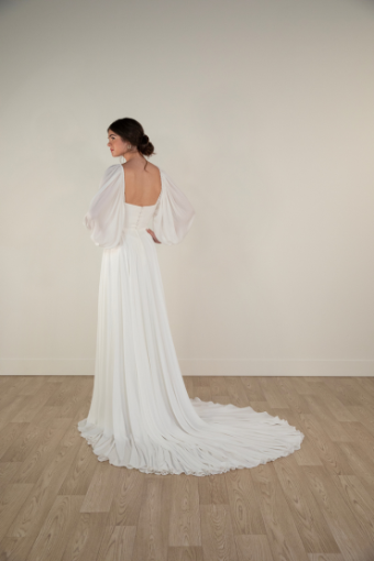 Stella York 7901 #11 (IVR) Ivory thumbnail