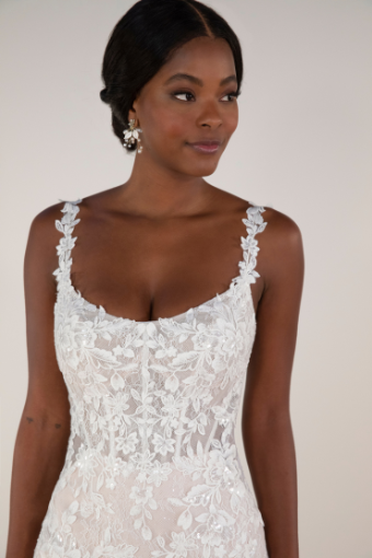 Stella York 7941 #12 default Ivory/Ivory thumbnail