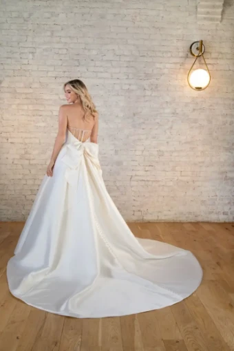 Stella York 7711 #11 Ivory/Porcelain thumbnail