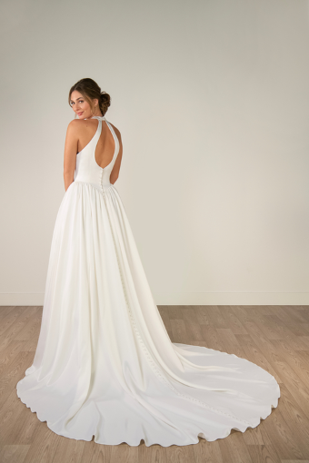 Stella York SY8273 #1 (IVR) Ivory thumbnail