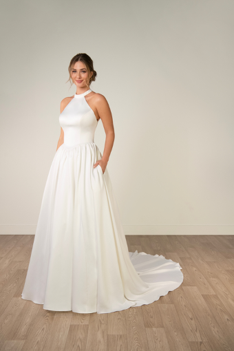 Stella York SY8273 #0 default (IVR) Ivory thumbnail