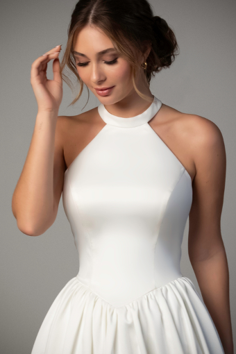 Stella York SY8273 #2 default (IVR) Ivory thumbnail