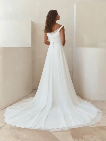 Serene Sahara - SR2651 #1 default Ivory thumbnail