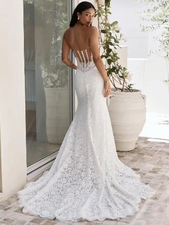 Serene Jubilee - SR2639 #1 default Ivory thumbnail