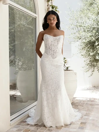 Serene Jubilee - SR2639 #0 default Ivory thumbnail