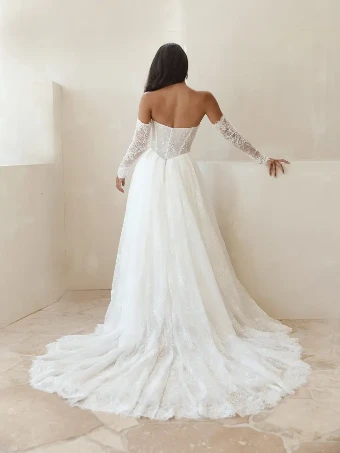 Serene Lilac - SR2641 #1 default Ivory thumbnail