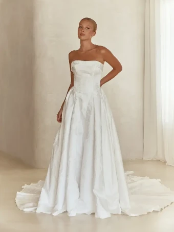 Serene Clea - SR2636 #0 default Ivory thumbnail