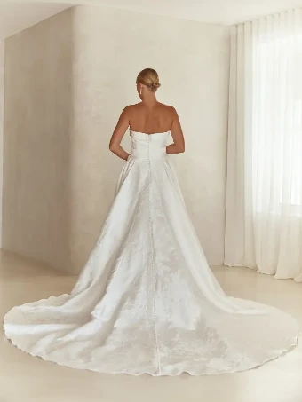 Serene Clea - SR2636 #1 default Ivory thumbnail