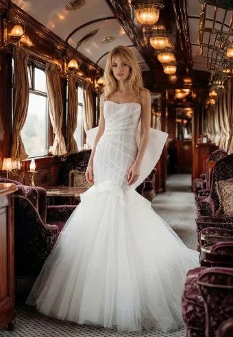 Randy Fenoli Lana #0 default Iv thumbnail