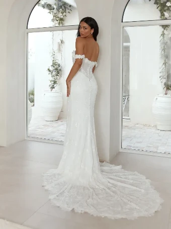 Serene Vendela - SR2655 #1 default Ivory thumbnail