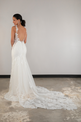 Essense of Australia D4037 #11 Ivory thumbnail