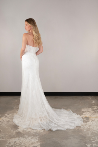 Essense of Australia D4091 #11 (IVR) Ivory thumbnail