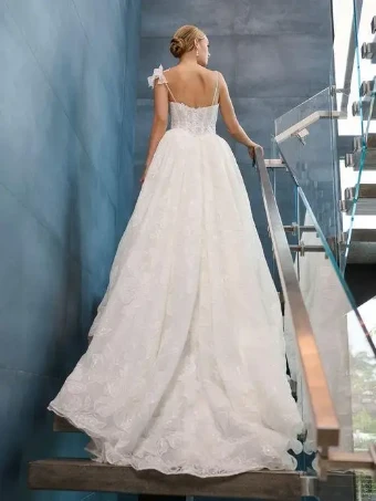 Adrianna Papell Platinum 31326 #7 default Ivory thumbnail