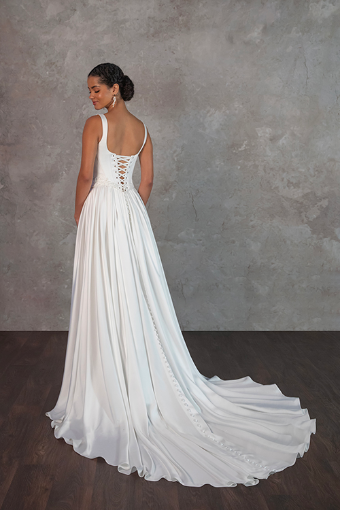 Essense of Australia D4290 #6 (IVR) Ivory thumbnail