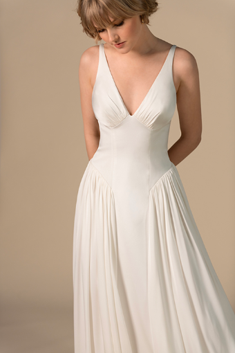 All Who Wander Gisele #8 default (IVR) Ivory thumbnail