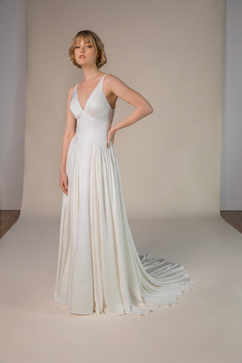 All Who Wander Gisele #0 default (IVR) Ivory thumbnail