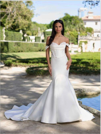 Adrianna Papell Platinum 31340 #0 default IV/NUDE thumbnail