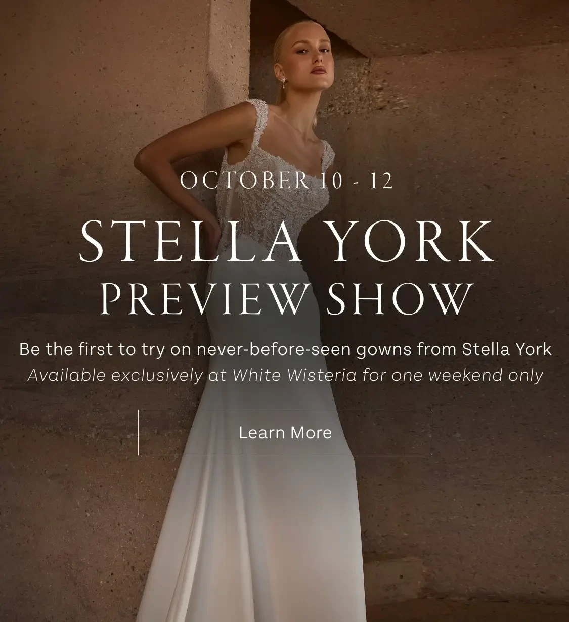 Stella York Mobile Banner