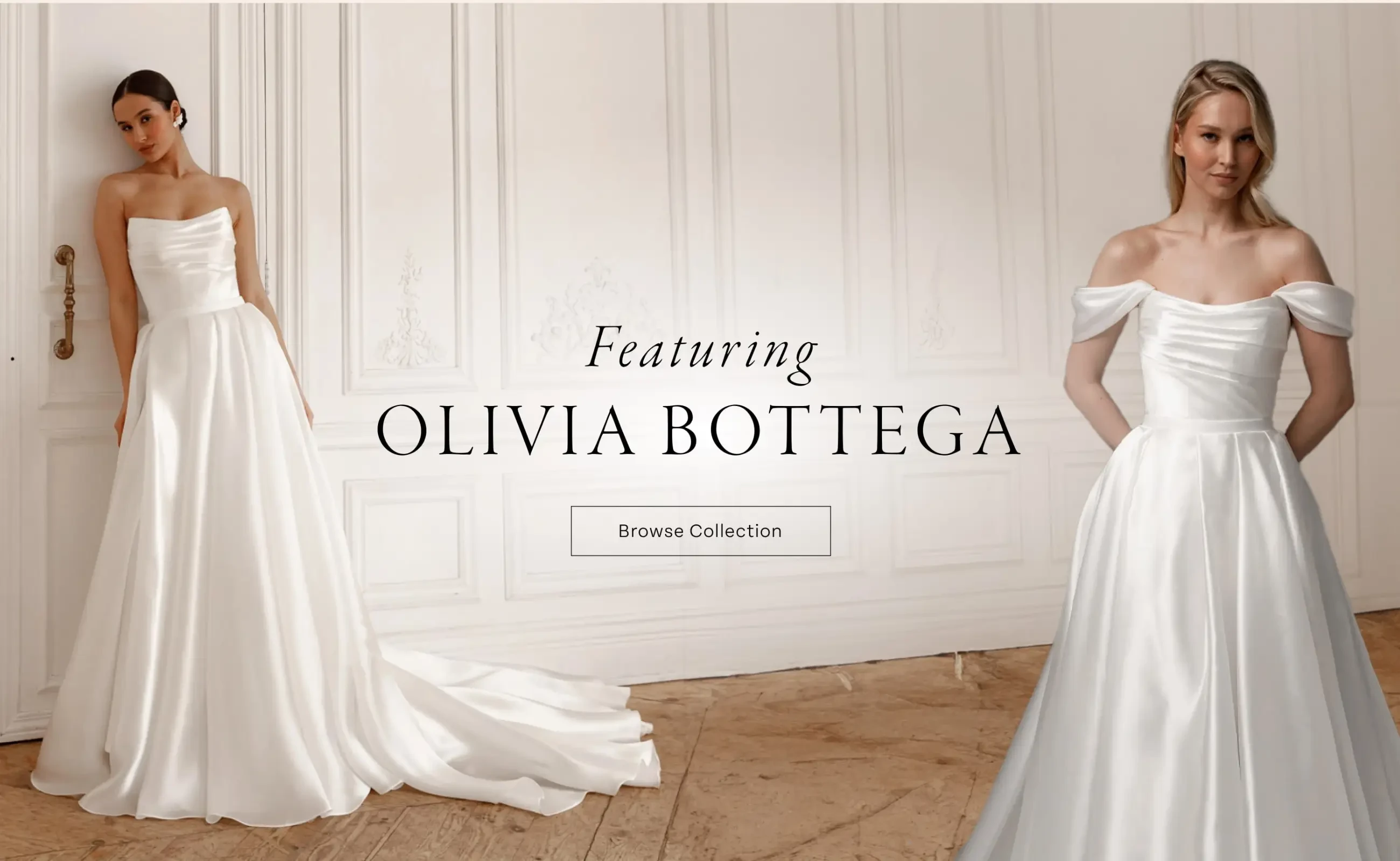 Olivia Bottega Desktop Banner